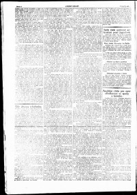 Lidov noviny z 6.9.1920, edice 1, strana 2