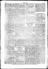 Lidov noviny z 6.9.1920, edice 1, strana 4