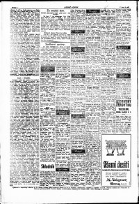 Lidov noviny z 6.9.1920, edice 2, strana 4