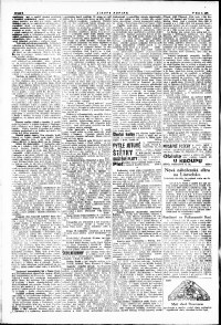 Lidov noviny z 6.9.1921, edice 1, strana 4