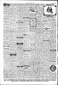 Lidov noviny z 6.9.1921, edice 1, strana 8
