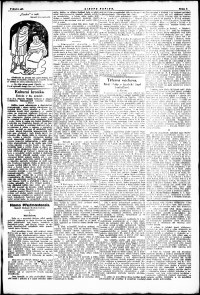 Lidov noviny z 6.9.1921, edice 1, strana 9