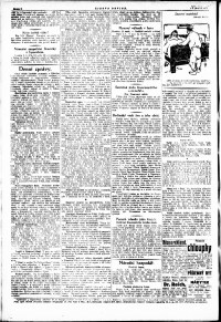 Lidov noviny z 6.9.1921, edice 2, strana 2