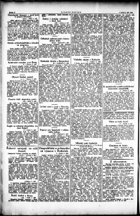 Lidov noviny z 6.9.1922, edice 1, strana 4