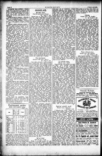Lidov noviny z 6.9.1922, edice 1, strana 6