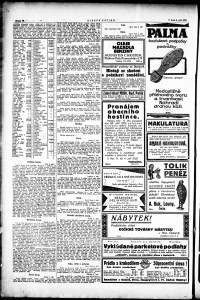 Lidov noviny z 6.9.1922, edice 1, strana 10