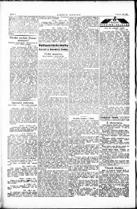 Lidov noviny z 6.9.1923, edice 1, strana 4