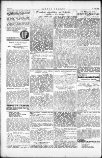 Lidov noviny z 6.9.1930, edice 1, strana 2
