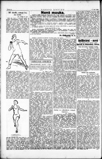 Lidov noviny z 6.9.1930, edice 1, strana 4