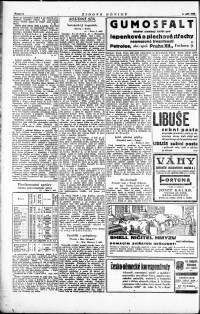 Lidov noviny z 6.9.1930, edice 1, strana 6