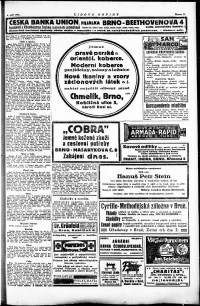 Lidov noviny z 6.9.1930, edice 1, strana 11