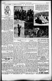 Lidov noviny z 6.9.1930, edice 2, strana 3