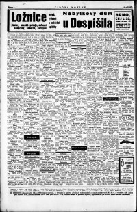 Lidov noviny z 6.9.1930, edice 2, strana 8