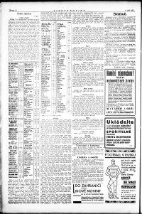 Lidov noviny z 6.9.1931, edice 1, strana 12