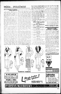 Lidov noviny z 6.9.1931, edice 2, strana 2