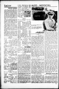 Lidov noviny z 6.9.1931, edice 2, strana 4