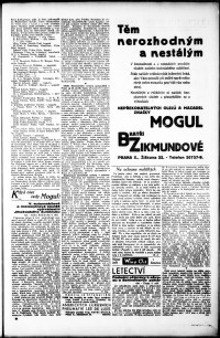 Lidov noviny z 6.9.1931, edice 2, strana 5