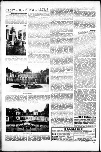 Lidov noviny z 6.9.1931, edice 2, strana 6