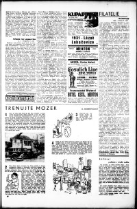 Lidov noviny z 6.9.1931, edice 2, strana 7