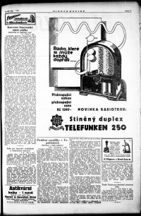 Lidov noviny z 6.9.1932, edice 1, strana 3