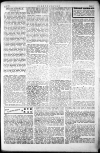 Lidov noviny z 6.9.1932, edice 1, strana 7