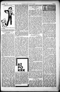 Lidov noviny z 6.9.1932, edice 1, strana 9