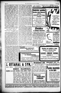 Lidov noviny z 6.9.1932, edice 1, strana 12