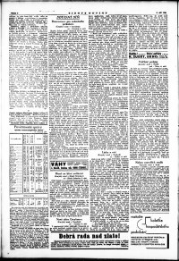 Lidov noviny z 6.9.1933, edice 1, strana 6