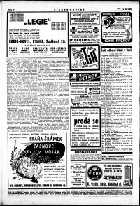 Lidov noviny z 6.9.1933, edice 1, strana 14
