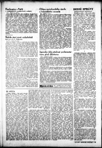 Lidov noviny z 6.9.1933, edice 2, strana 2