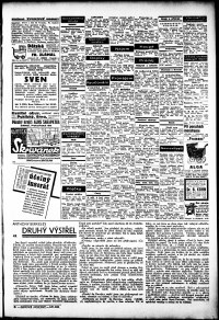 Lidov noviny z 6.9.1933, edice 2, strana 5