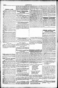 Lidov noviny z 6.10.1918, edice 1, strana 2