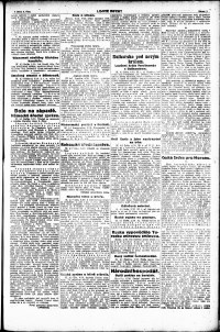 Lidov noviny z 6.10.1918, edice 1, strana 3