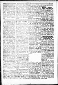 Lidov noviny z 6.10.1918, edice 1, strana 4