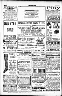 Lidov noviny z 6.10.1918, edice 1, strana 8