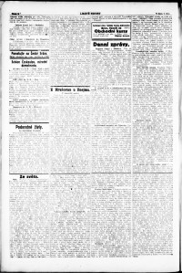 Lidov noviny z 6.10.1919, edice 2, strana 2