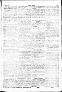 Lidov noviny z 6.10.1920, edice 1, strana 3