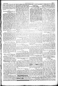 Lidov noviny z 6.10.1921, edice 1, strana 3