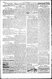 Lidov noviny z 6.10.1921, edice 1, strana 4