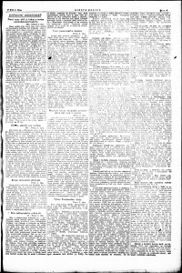 Lidov noviny z 6.10.1921, edice 1, strana 9
