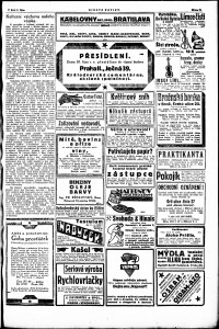 Lidov noviny z 6.10.1921, edice 1, strana 11