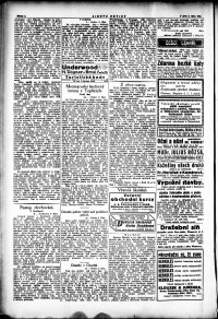 Lidov noviny z 6.10.1922, edice 1, strana 4