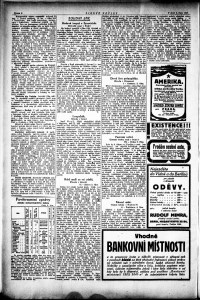 Lidov noviny z 6.10.1922, edice 1, strana 6