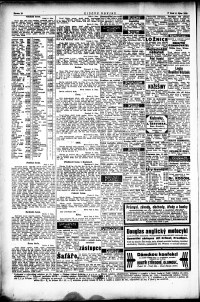 Lidov noviny z 6.10.1922, edice 1, strana 10