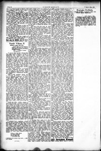 Lidov noviny z 6.10.1922, edice 1, strana 11