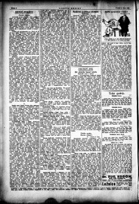 Lidov noviny z 6.10.1922, edice 2, strana 2