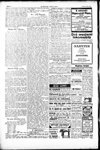 Lidov noviny z 6.10.1923, edice 1, strana 4