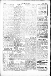 Lidov noviny z 6.10.1923, edice 1, strana 6