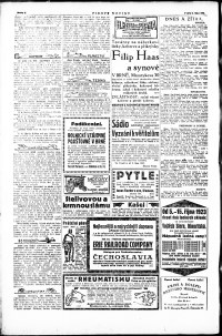 Lidov noviny z 6.10.1923, edice 1, strana 8