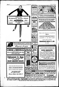 Lidov noviny z 6.10.1923, edice 1, strana 12